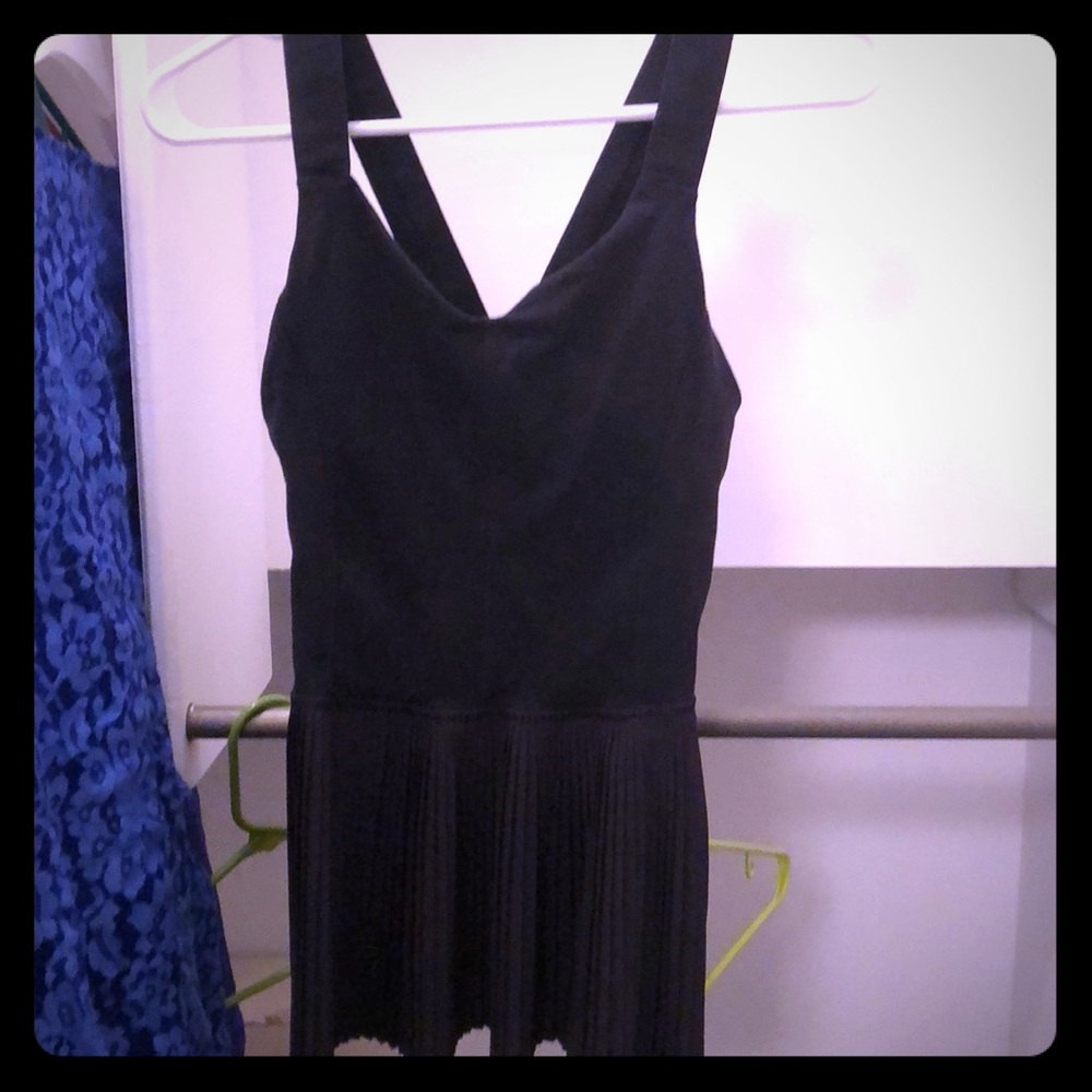 Used lululemon new city tank black